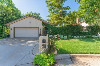 6300 Sunnybridge Ct, Oklahoma City, OK 73132