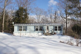 441 S Mountain Rd, Perkinsville, VT 05151