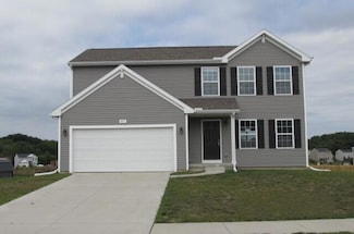 451 Oak View Dr, Middleville, MI 49333