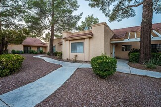 2851 S Valley View Blvd Unit 1072, Las Vegas, NV 89102