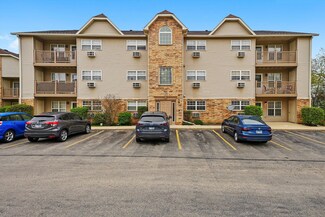 1580 W Sand Bar Ct Unit 1D, Round Lake, IL 60073