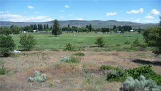 111 Pine St NE, Brewster, WA 98812