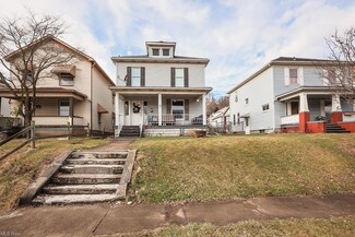 3031 West St, Weirton, WV 26062