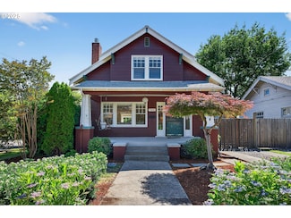 7006 SE 19th Ave, Portland, OR 97202