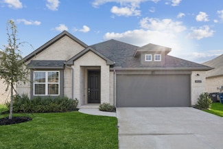 3007 Italia Terrace, Princeton, TX 75407