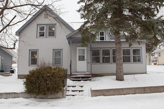 106 W Ash Ave, Frazee, MN 56544