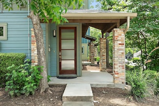 5013 Avenue F Unit B, Austin, TX 78751
