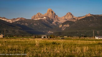 4860 Moonset Ridge, Tetonia, ID 83452