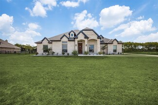 1028 Lynx Hollow, Forney, TX 75126