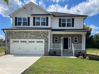 193 Falls of the Cape Dr, Lillington, NC 27546