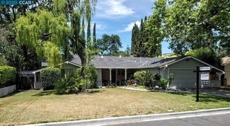 1411 Mohr Ct, Concord, CA 94518