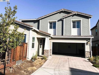 5511 Clove Hitch Loop, Fremont, CA 94555