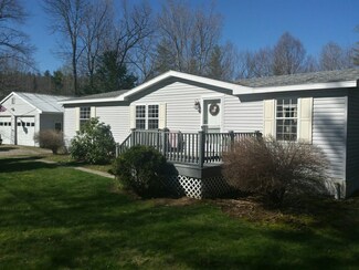 229 Nh Route 175, Holderness, NH 03245