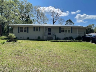 1420 Glendale Rd, Anniston, AL 36207