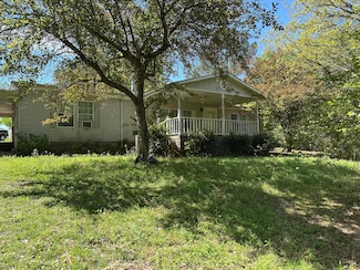 1023 Rowland Rd, Pontotoc, MS 38863