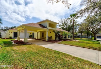 4100 Clock Tower Dr, Port Orange, FL 32129