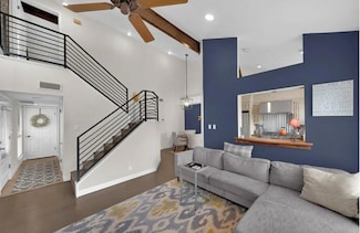 4404 Travis Country Cir Unit E4, Austin, TX 78735