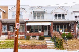 623 N Lafayette St, Allentown, PA 18104
