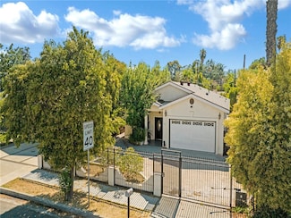 6019 Wilbur Ave, Tarzana, CA 91356