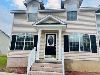 122 Williamsburg Ave, Thomasville, GA 31757