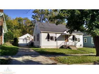 1412 Vermont Ave, Lansing, MI 48906