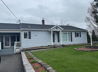 279 Market St, Fort Kent, ME 04743