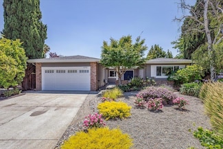 1375 Sprig Ct, Sunnyvale, CA 94087