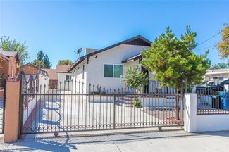 1120 Kewen St, San Fernando, CA 91340