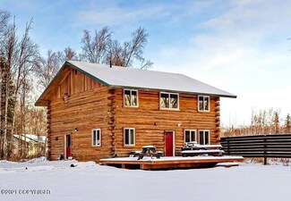 8101 E Union Ave, Palmer, AK 99645