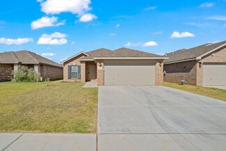 2916 Urbana Ave, Lubbock, TX 79407