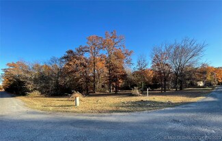 1 Sandy Bass Bay, Texanna, OK 74432