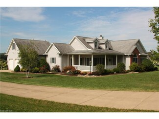 5750 Wolf Run Rd SE, Dennison, OH 44621