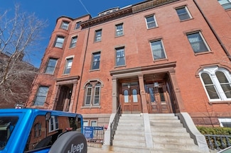 39 High St, Boston, MA 02129