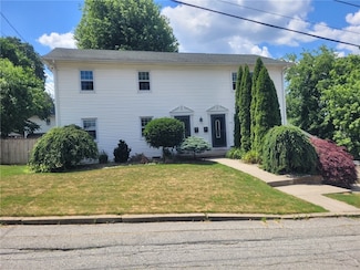 190 Gladstone St Unit 2, Cranston, RI 02920