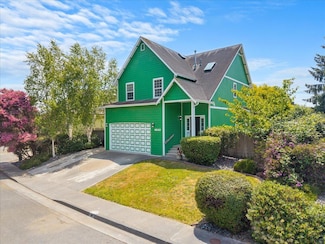 4640 Kincaid Ct, Eureka, CA 95503