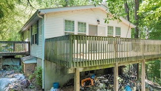 206 Hunters Trail, Troutville, VA 24175