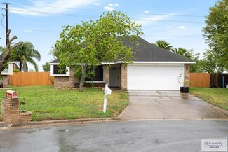 35 Hermosillo Ct, Brownsville, TX 78526