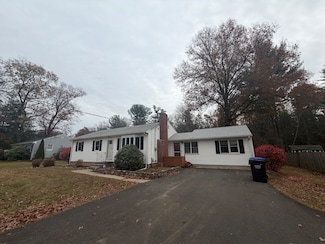 131 Wells Rd, East Windsor, CT 06088