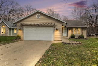 536 N Marshall Ave, Marshall, MI 49068