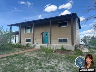 958 Willow St, Wheatland, WY 82201
