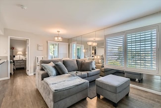 26191 La Real Unit B, Mission Viejo, CA 92691