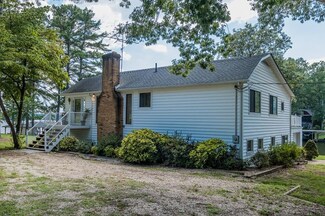 352 Pineview Dr, Henrico, NC 27842