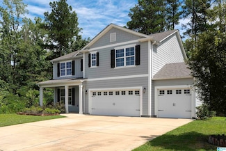 193 Rock Terrace Cir, Helena, AL 35080