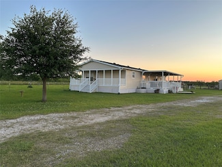 734 County Road 3011, Dayton, TX 77535