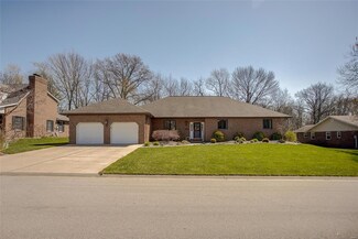 1737 Saint Andrews Dr, O Fallon, IL 62269
