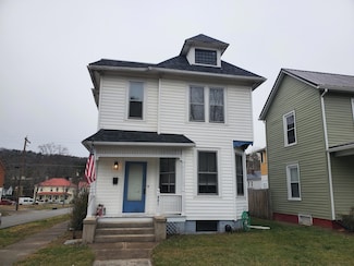 801 Mccormick Blvd, Clifton Forge, VA 24422