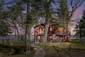 W1206 Spring Grove Rd, Ripon, WI 54971