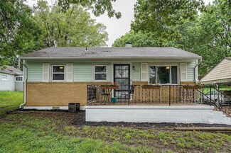2716 Appleton Ave, Independence, MO 64052