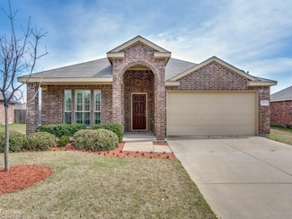 1097 Luton Dr, Prosper, TX 75078