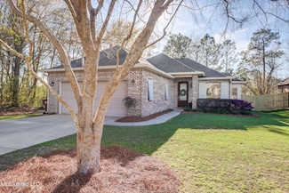 13005 Oakberry Ln, Gulfport, MS 39503